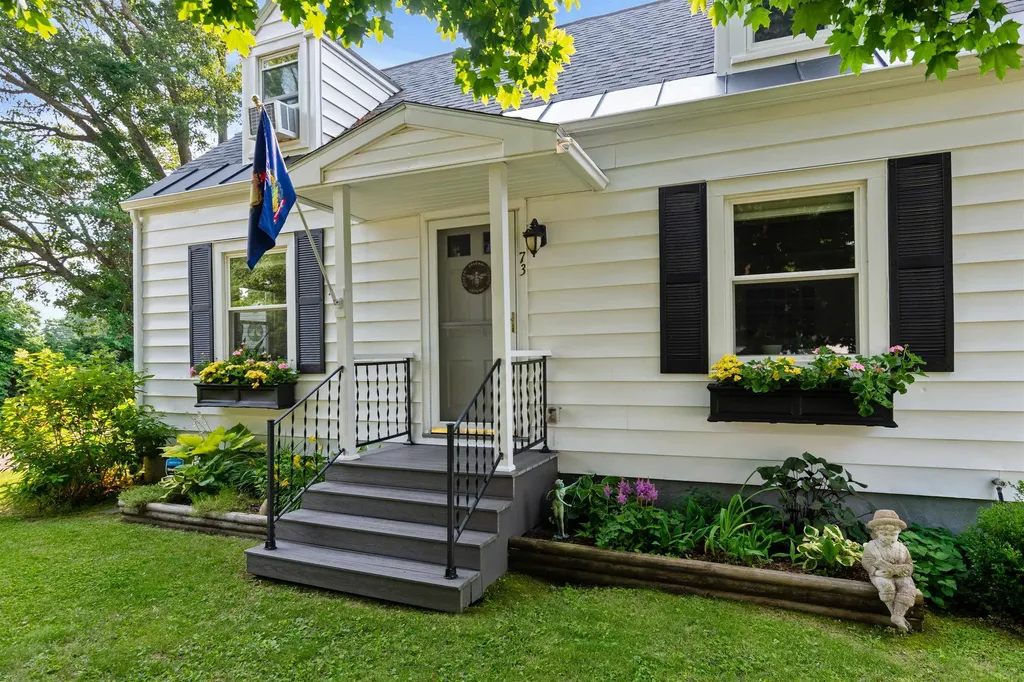 73 Hayden Parkway South Burlington VT 05403