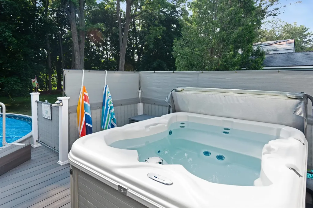 73 Hayden Parkway South Burlington VT 05403