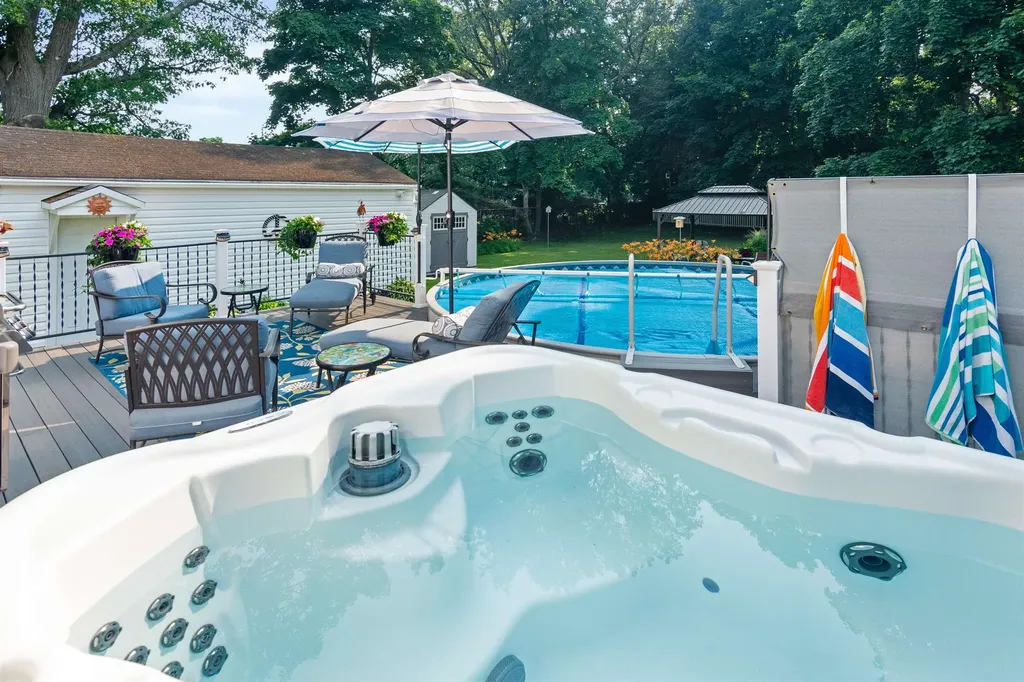 73 Hayden Parkway South Burlington VT 05403