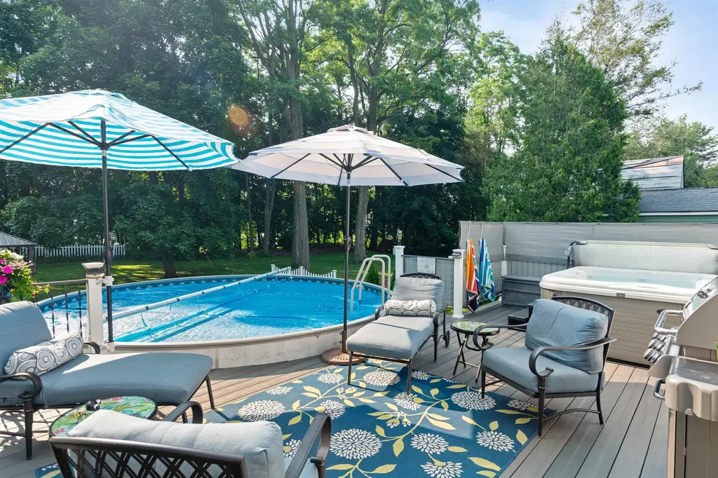 73 Hayden Parkway South Burlington VT 05403