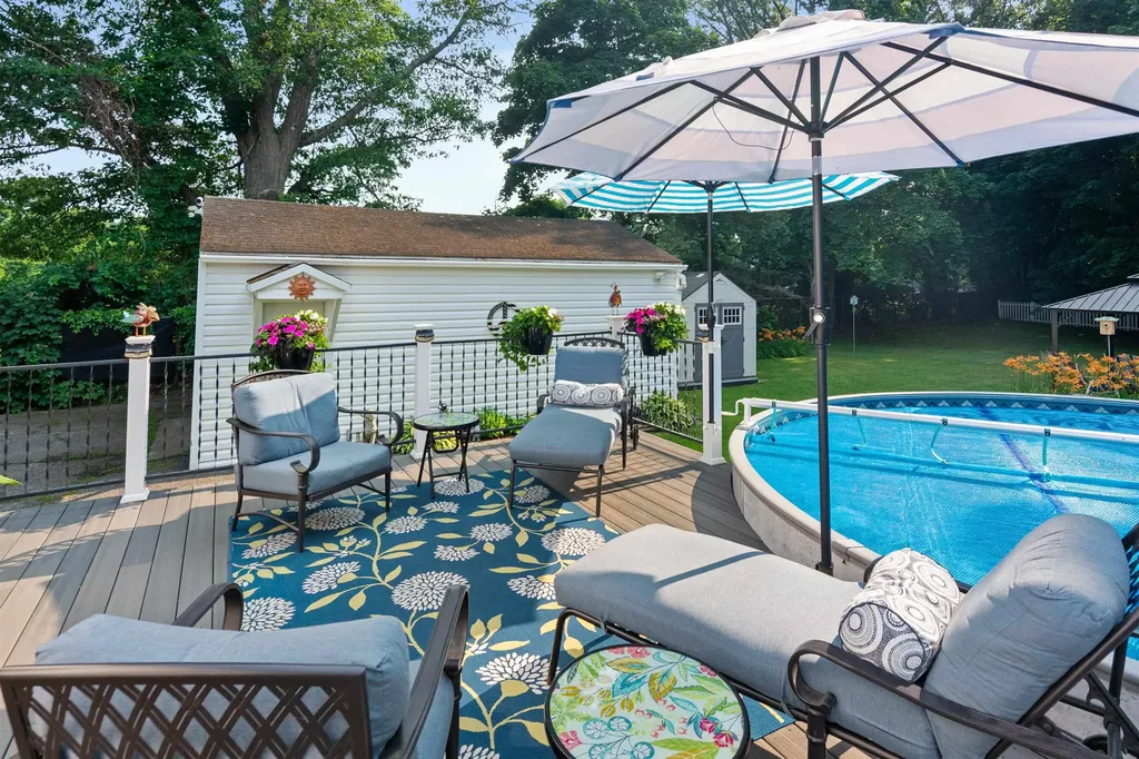 73 Hayden Parkway South Burlington VT 05403