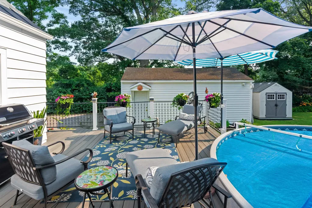 73 Hayden Parkway South Burlington VT 05403