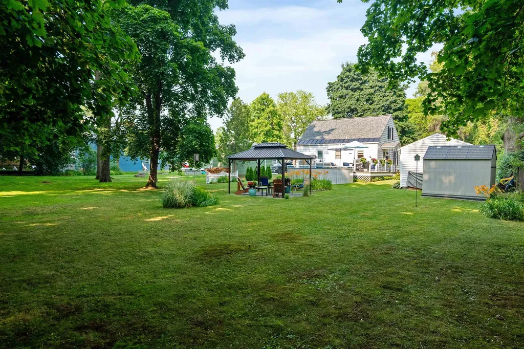 73 Hayden Parkway South Burlington VT 05403