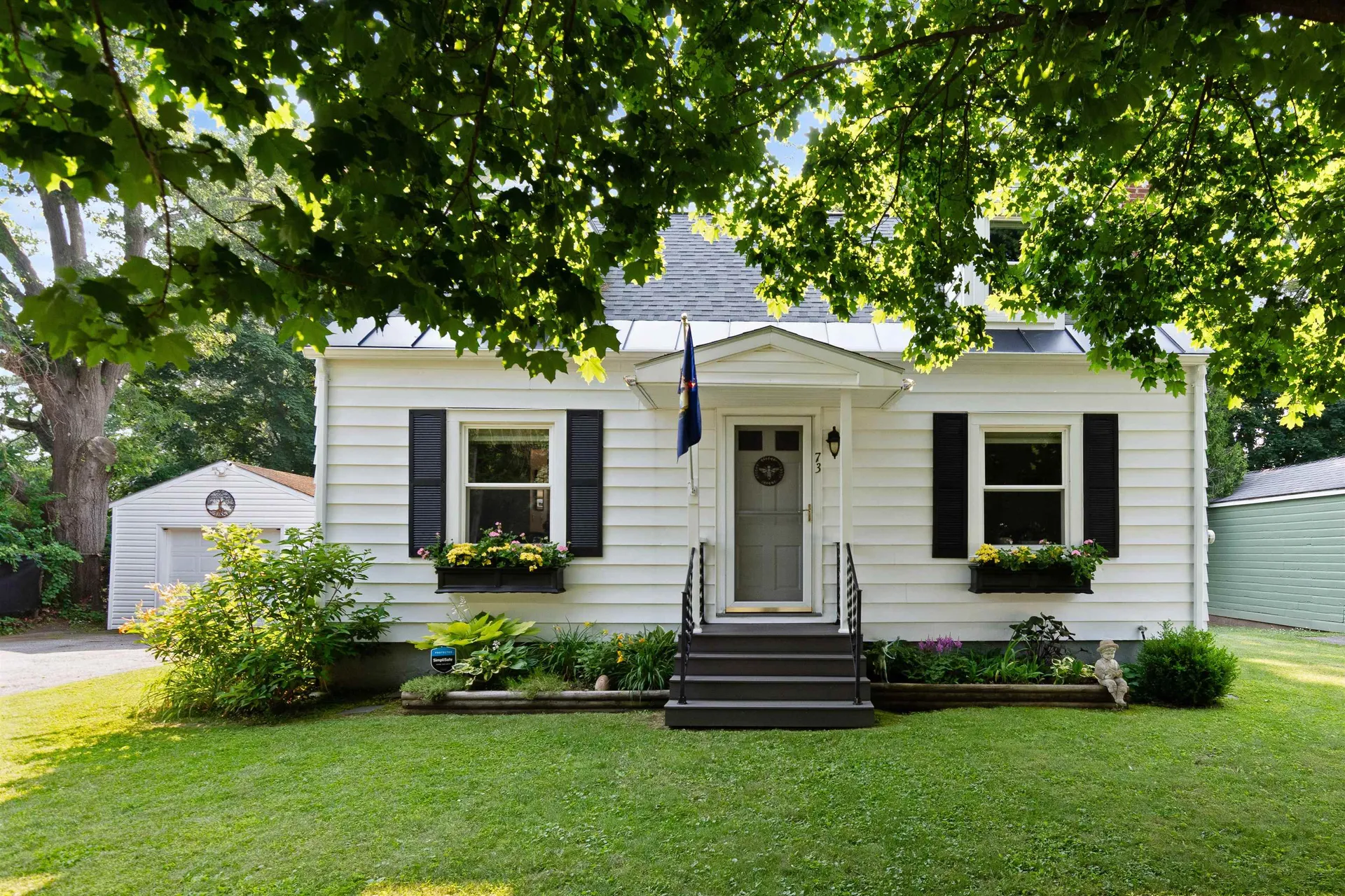 73 Hayden Parkway South Burlington VT 05403