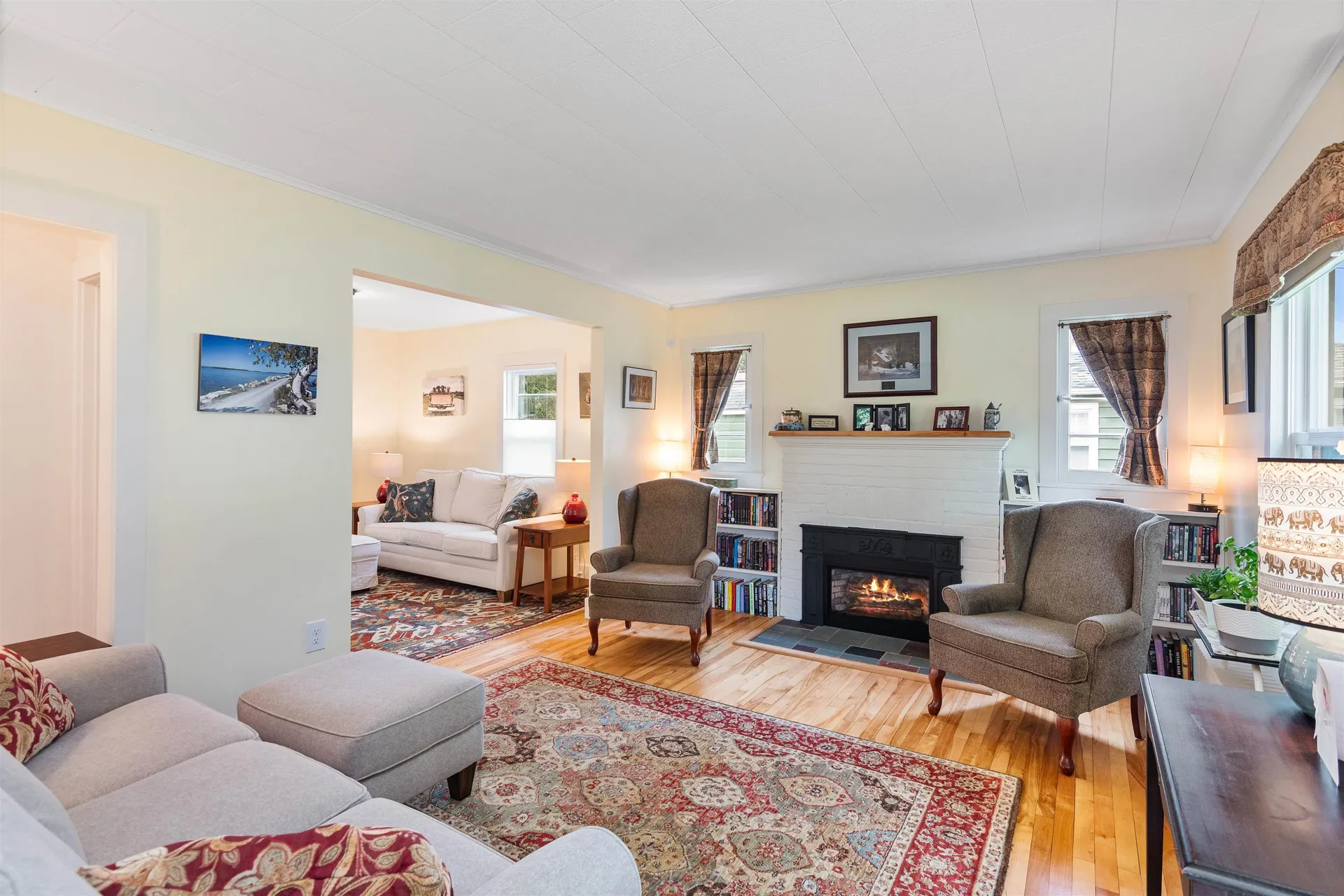 73 Hayden Parkway South Burlington VT 05403