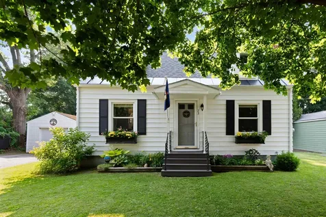 73 Hayden Parkway South Burlington VT 05403