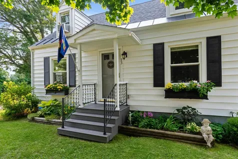 73 Hayden Parkway South Burlington VT 05403