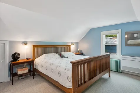 73 Hayden Parkway South Burlington VT 05403