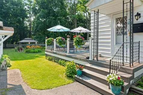 73 Hayden Parkway South Burlington VT 05403