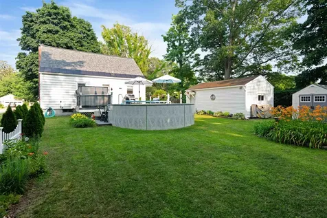 73 Hayden Parkway South Burlington VT 05403