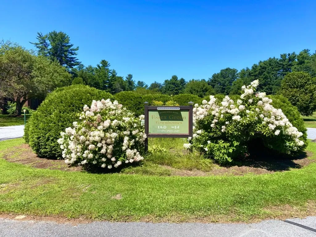 20 Greenfield Road Essex Junction VT 05452