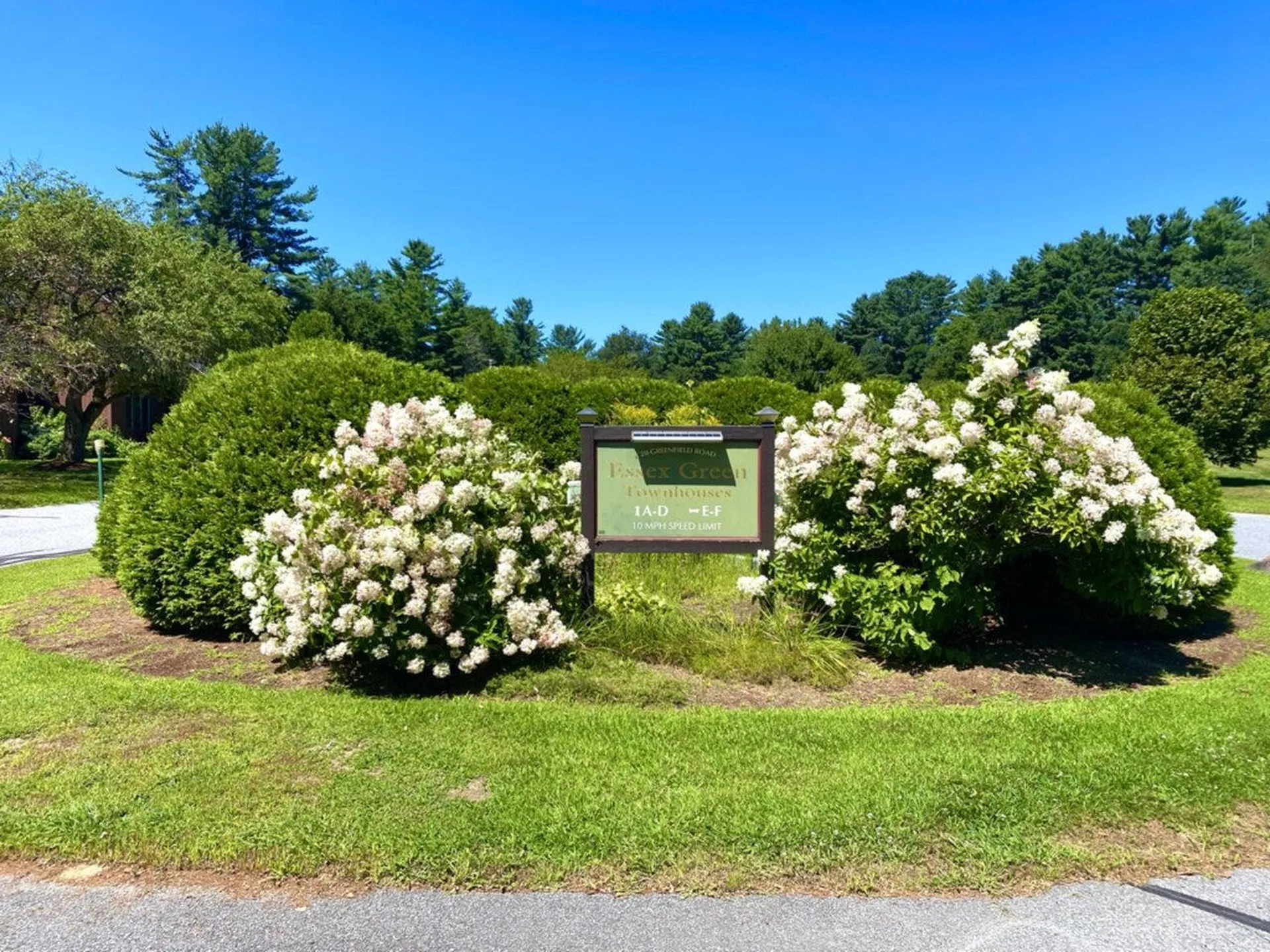 20 Greenfield Road Essex Junction VT 05452