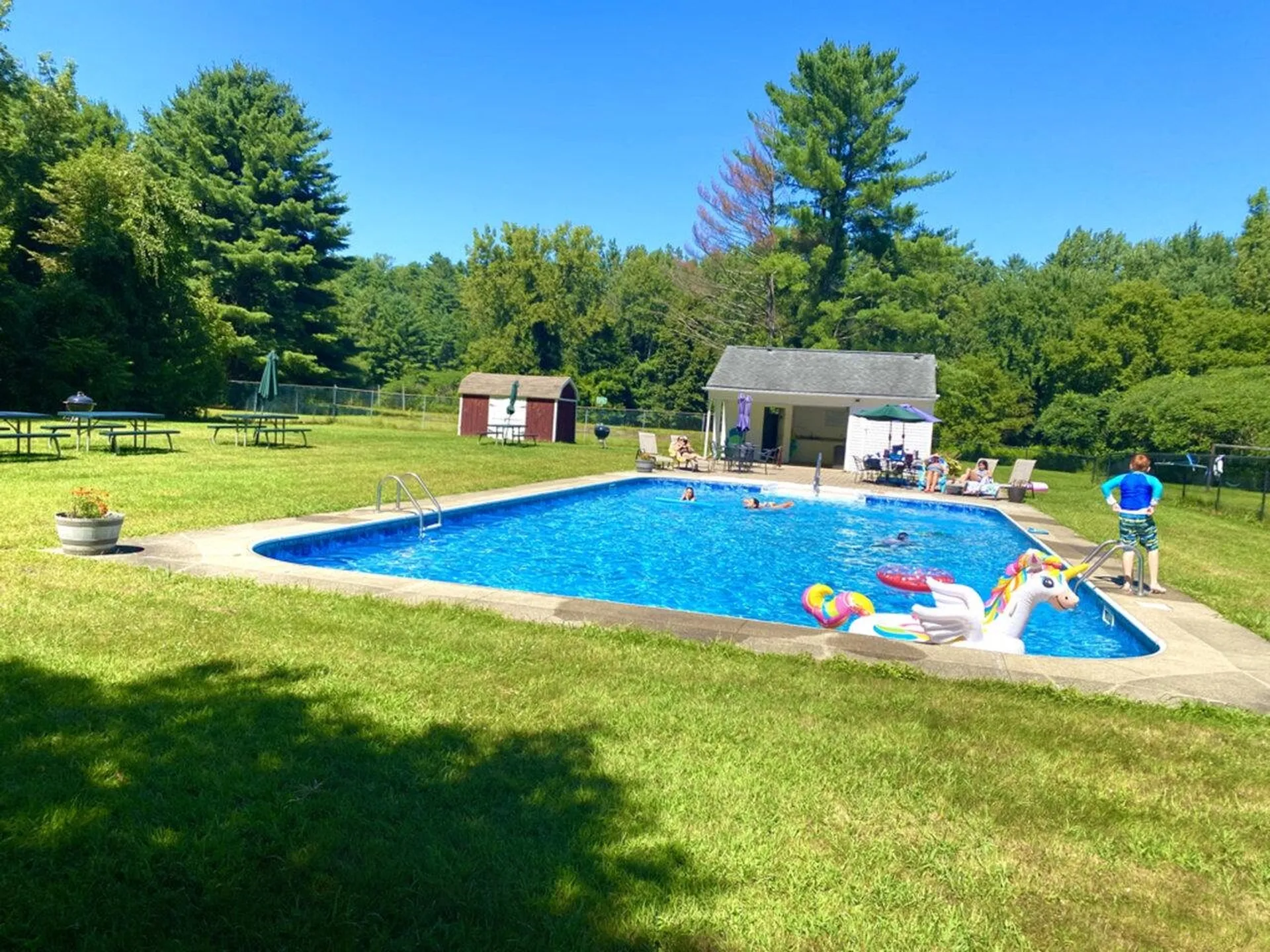 20 Greenfield Road Essex Junction VT 05452