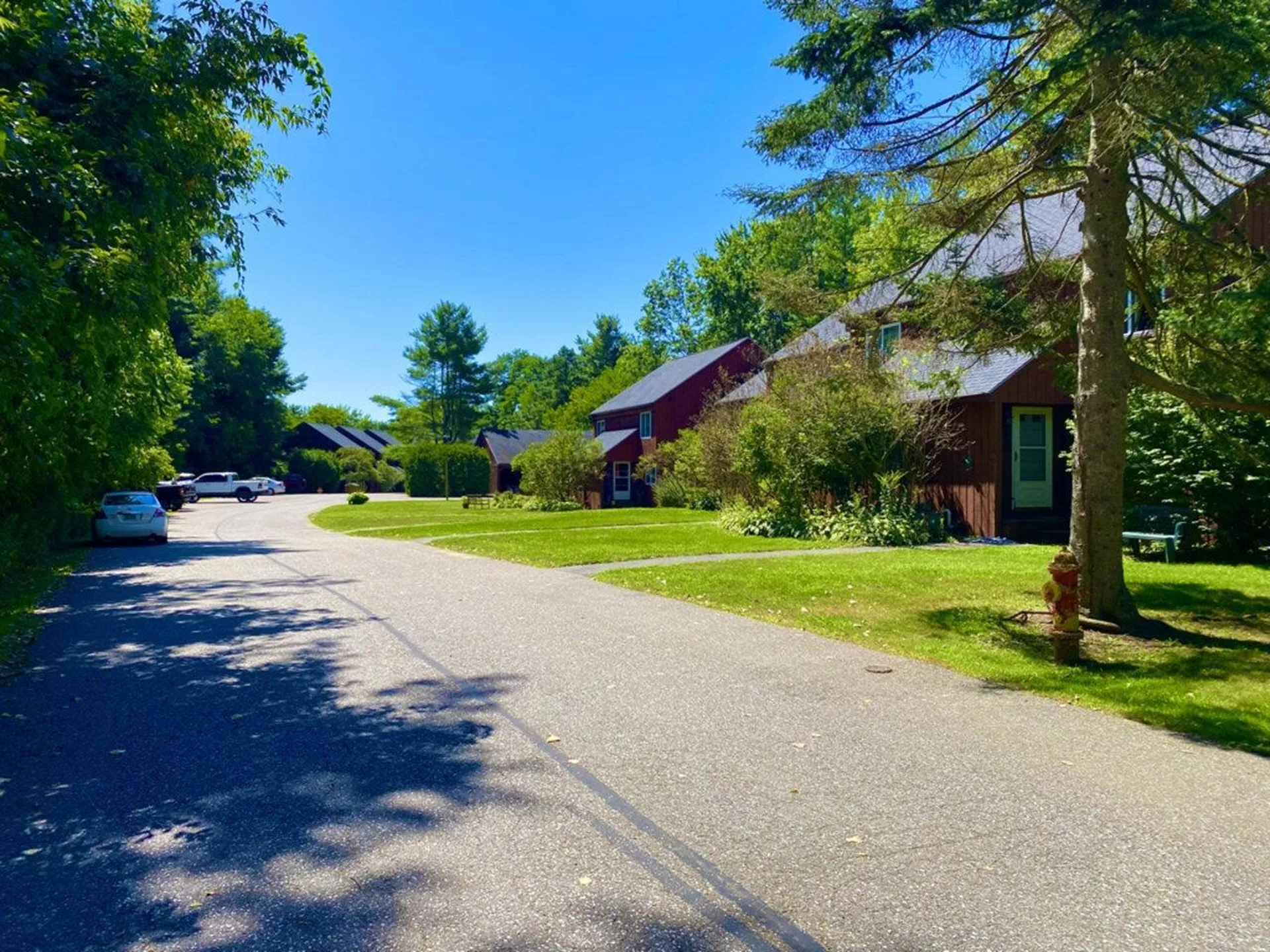 20 Greenfield Road Essex Junction VT 05452