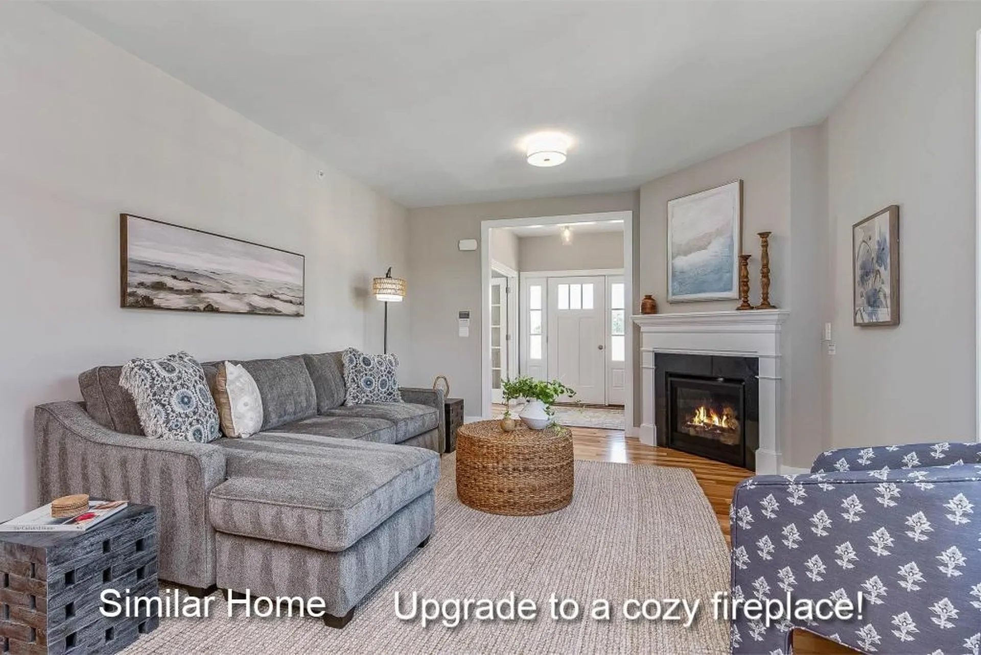 47 The Cliffs At Evergreen, Cliffside Drive Auburn NH 03032