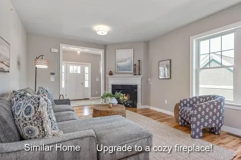 47 The Cliffs At Evergreen, Cliffside Drive Auburn NH 03032
