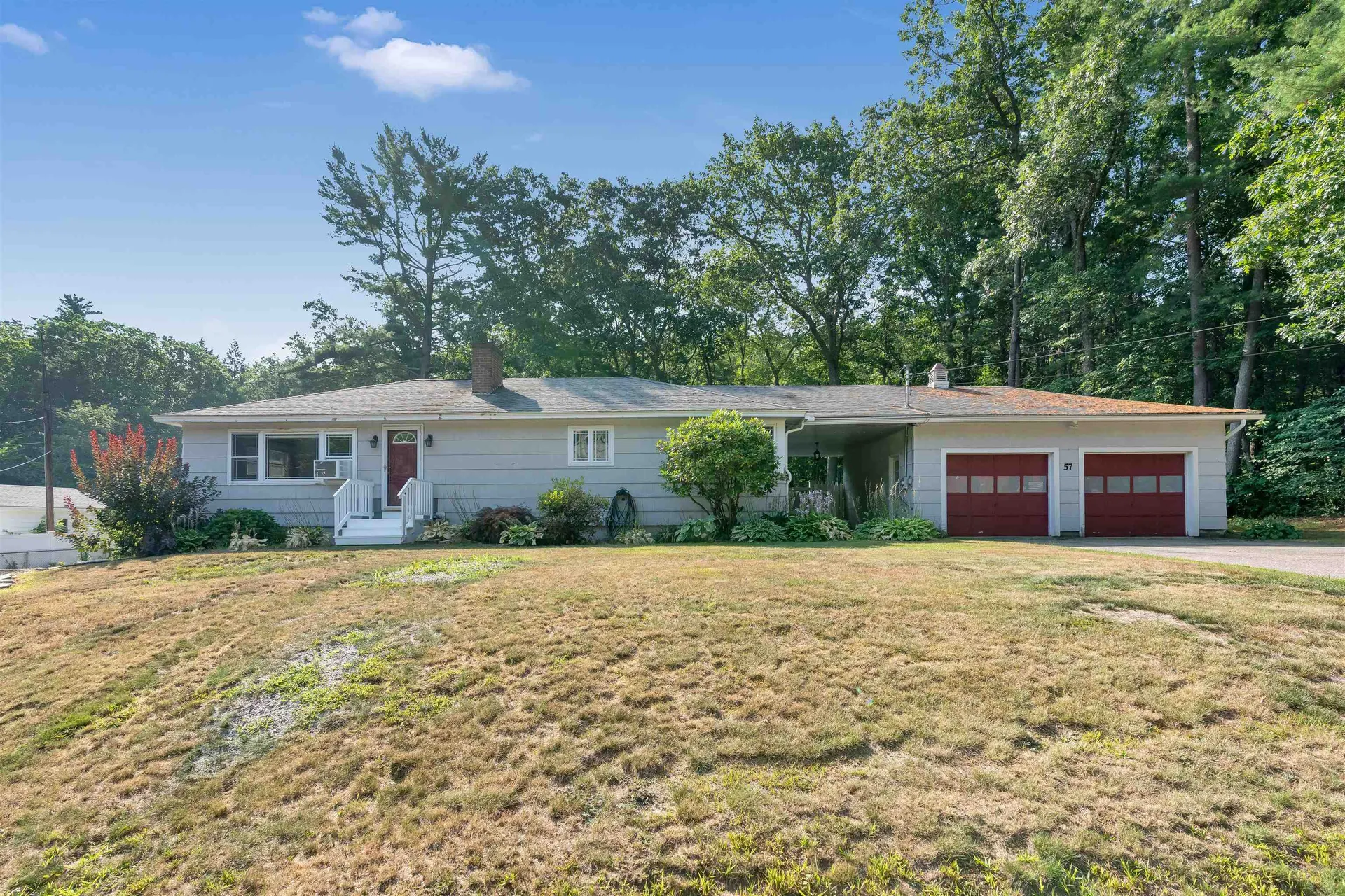 57 Pine Street Rollinsford NH 03869