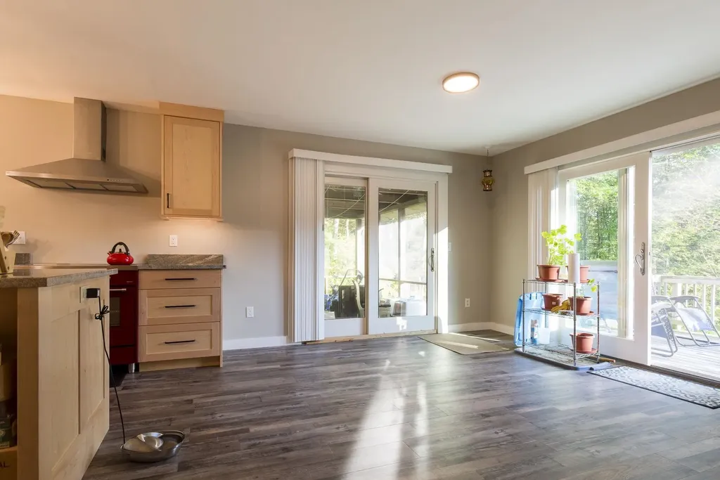 50 Windmill Hill Road Dublin NH 03444