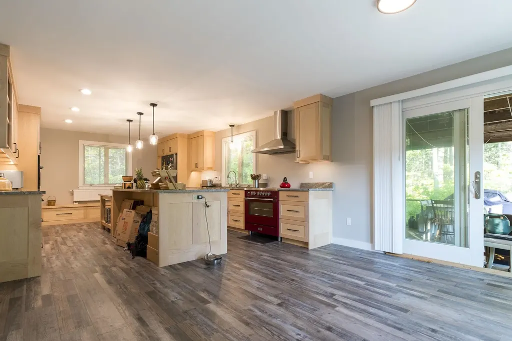 50 Windmill Hill Road Dublin NH 03444