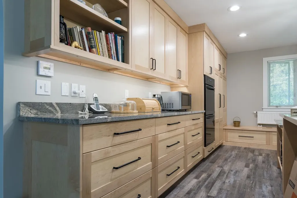 50 Windmill Hill Road Dublin NH 03444