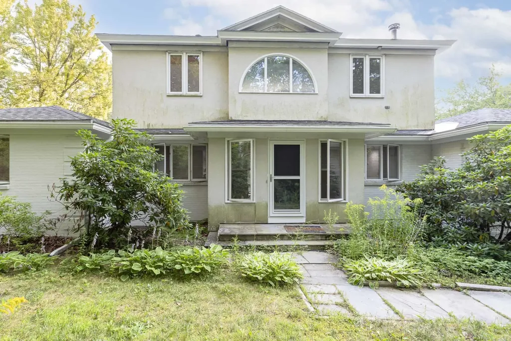 50 Windmill Hill Road Dublin NH 03444