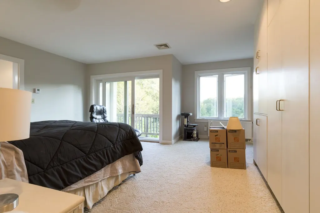 50 Windmill Hill Road Dublin NH 03444