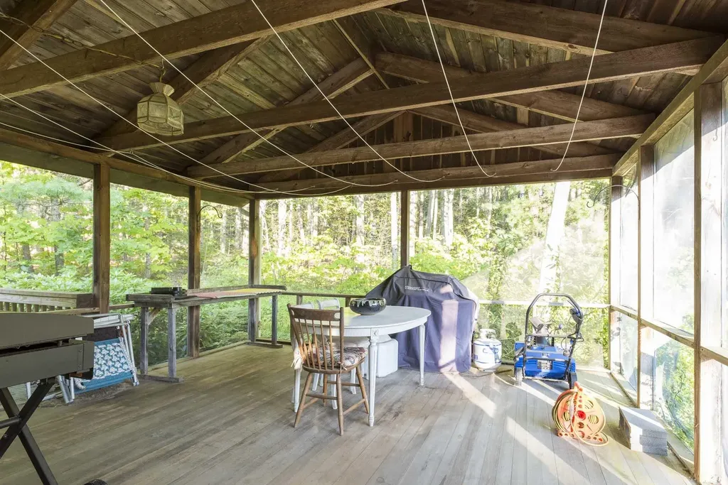 50 Windmill Hill Road Dublin NH 03444