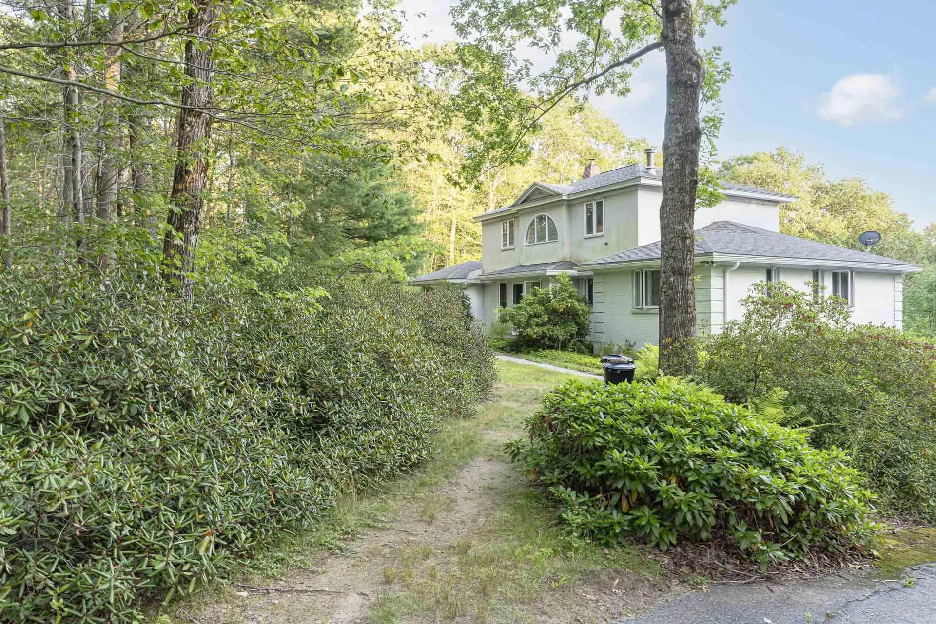 50 Windmill Hill Road Dublin NH 03444