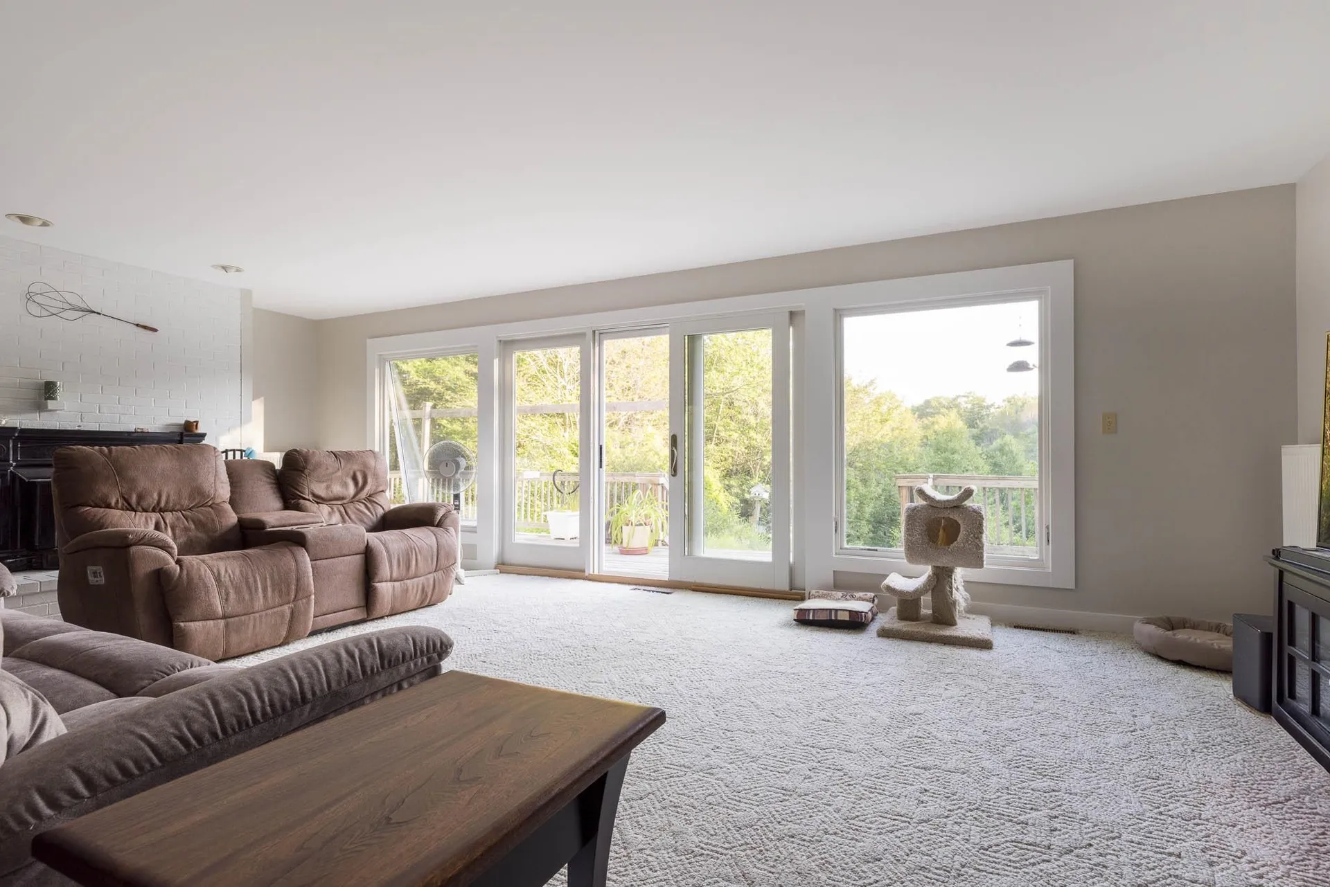 50 Windmill Hill Road Dublin NH 03444