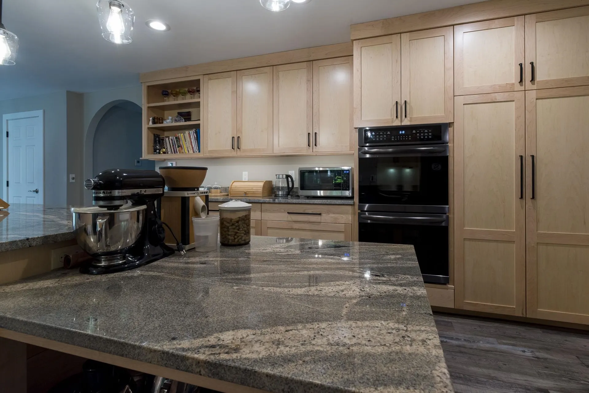 50 Windmill Hill Road Dublin NH 03444