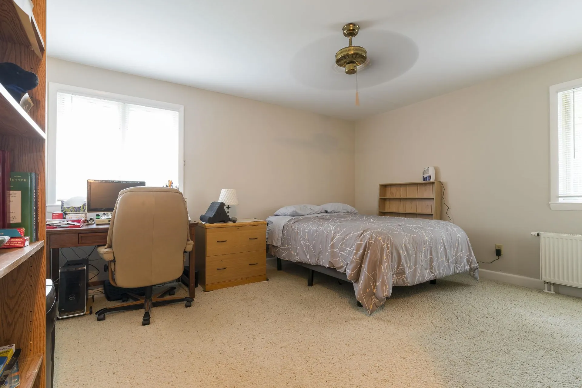 50 Windmill Hill Road Dublin NH 03444