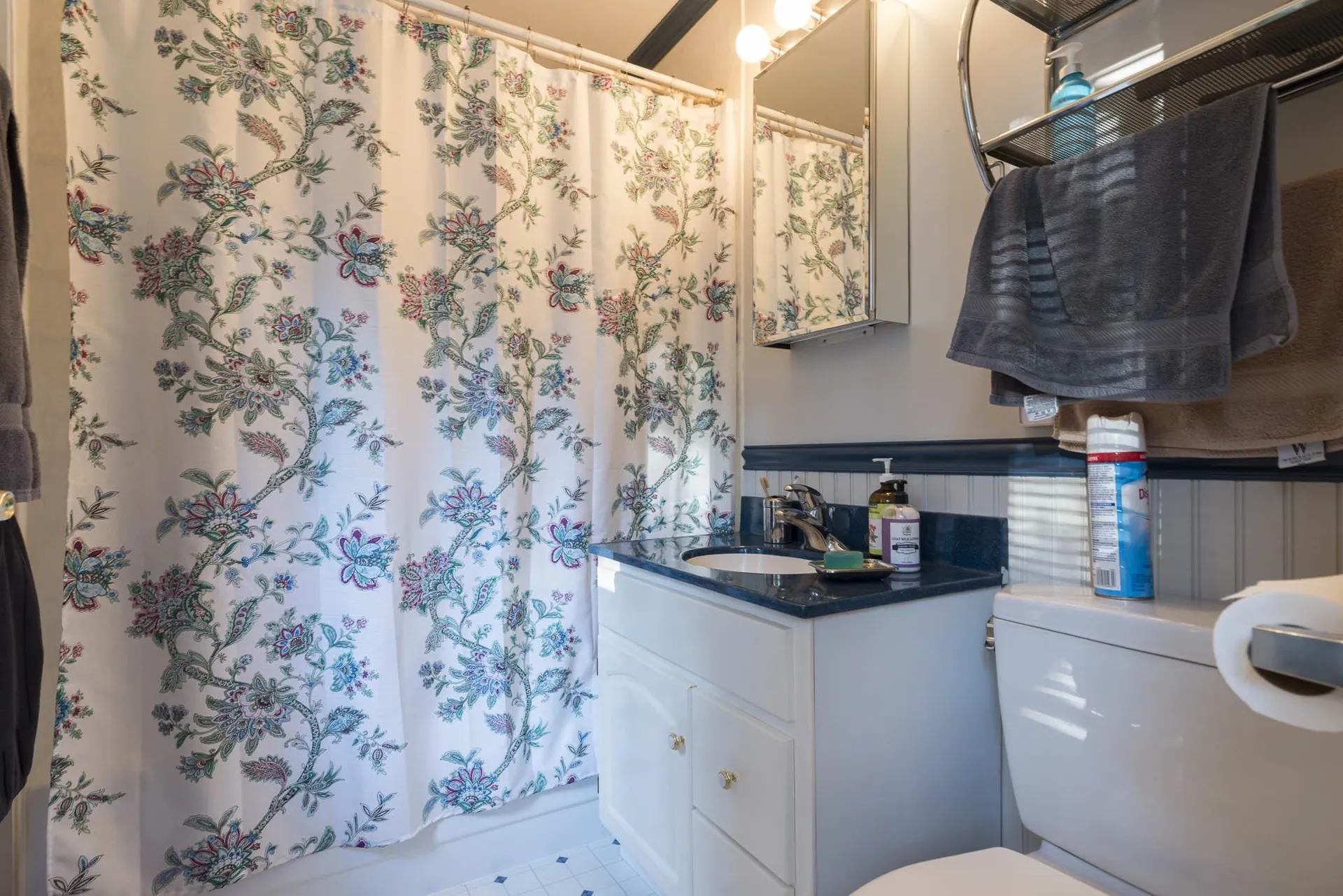 50 Windmill Hill Road Dublin NH 03444