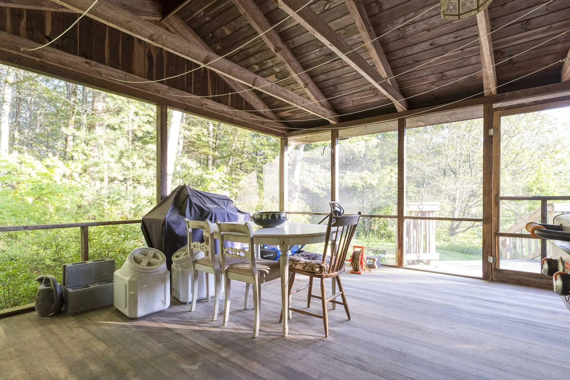 50 Windmill Hill Road Dublin NH 03444