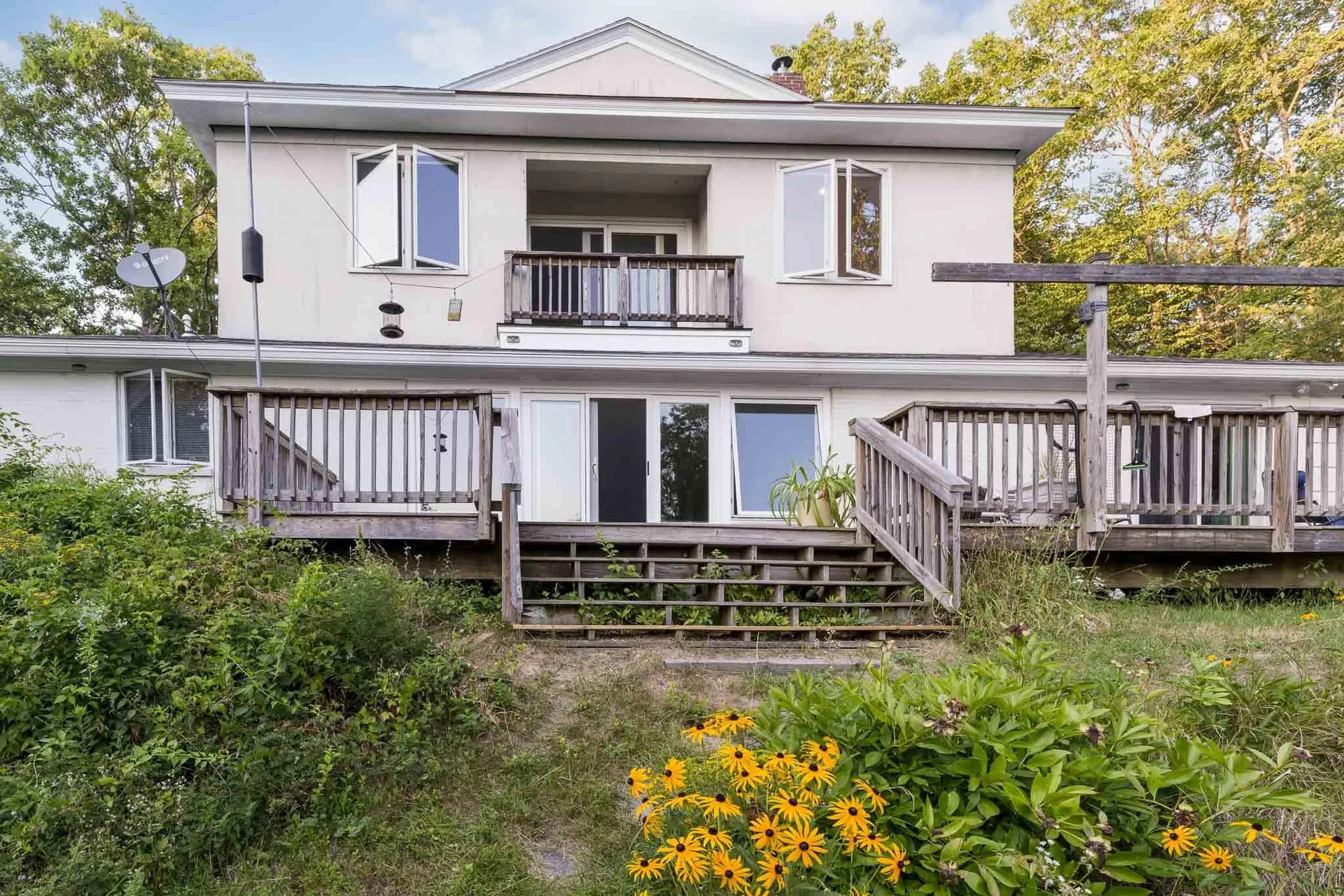 50 Windmill Hill Road Dublin NH 03444