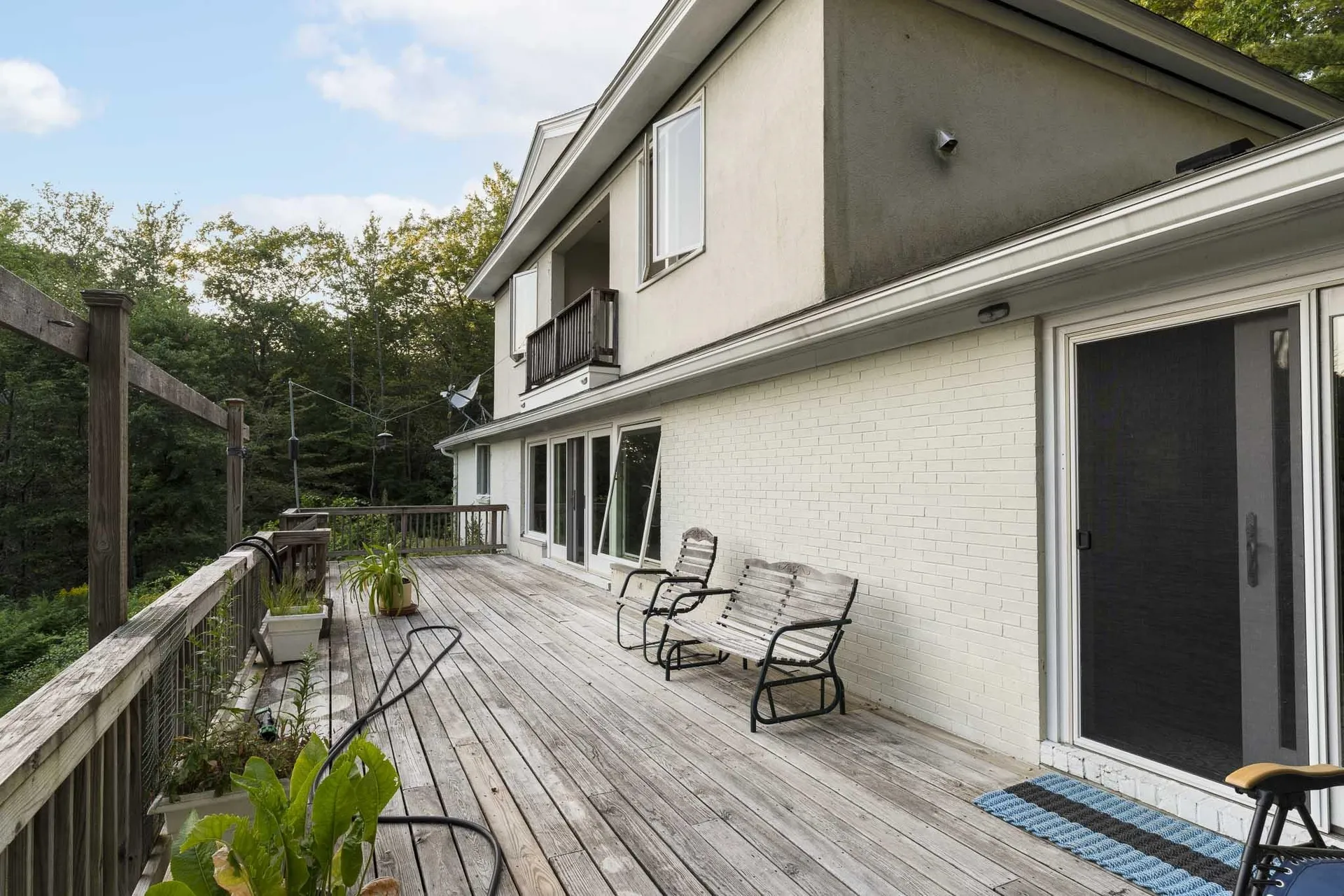 50 Windmill Hill Road Dublin NH 03444