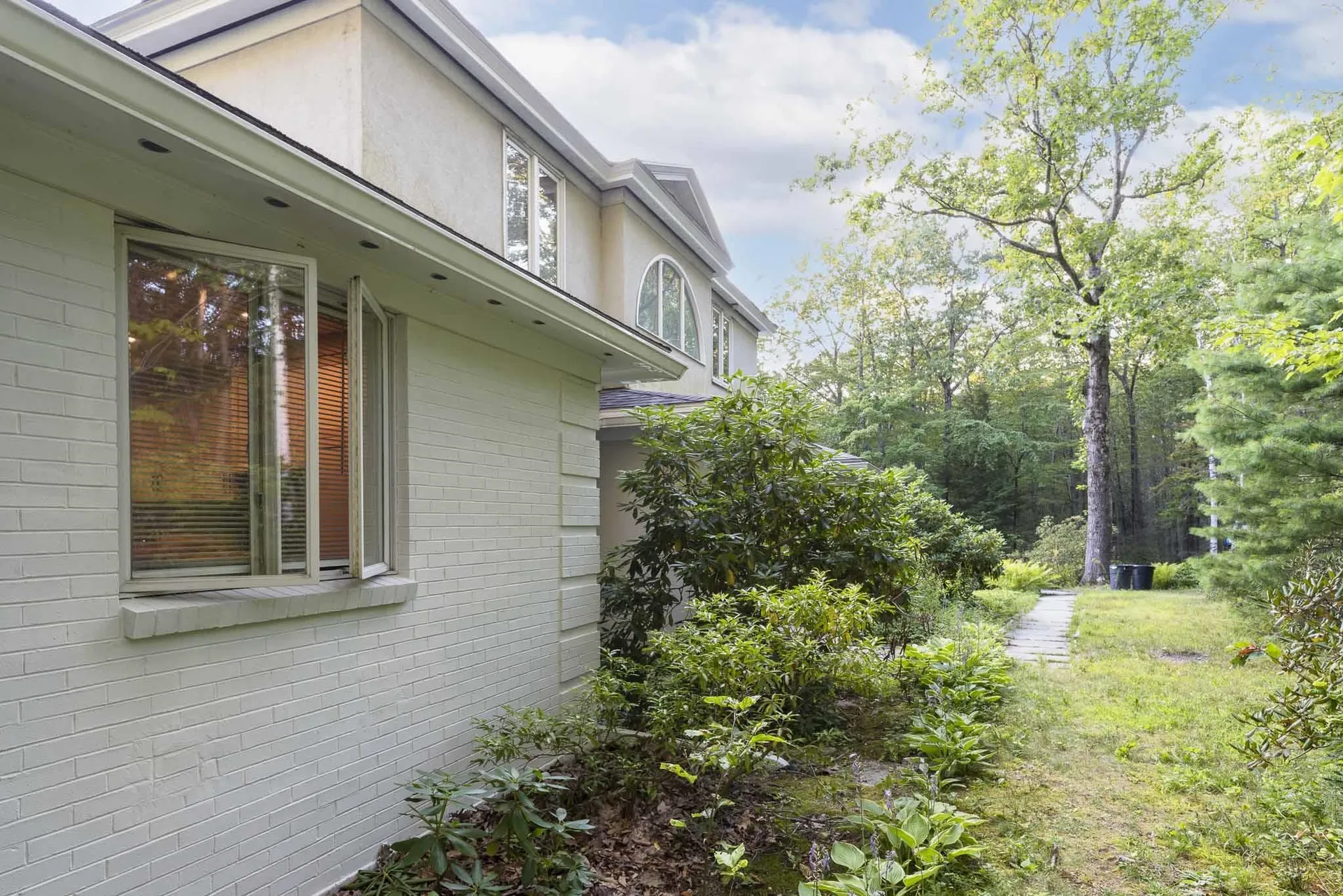 50 Windmill Hill Road Dublin NH 03444