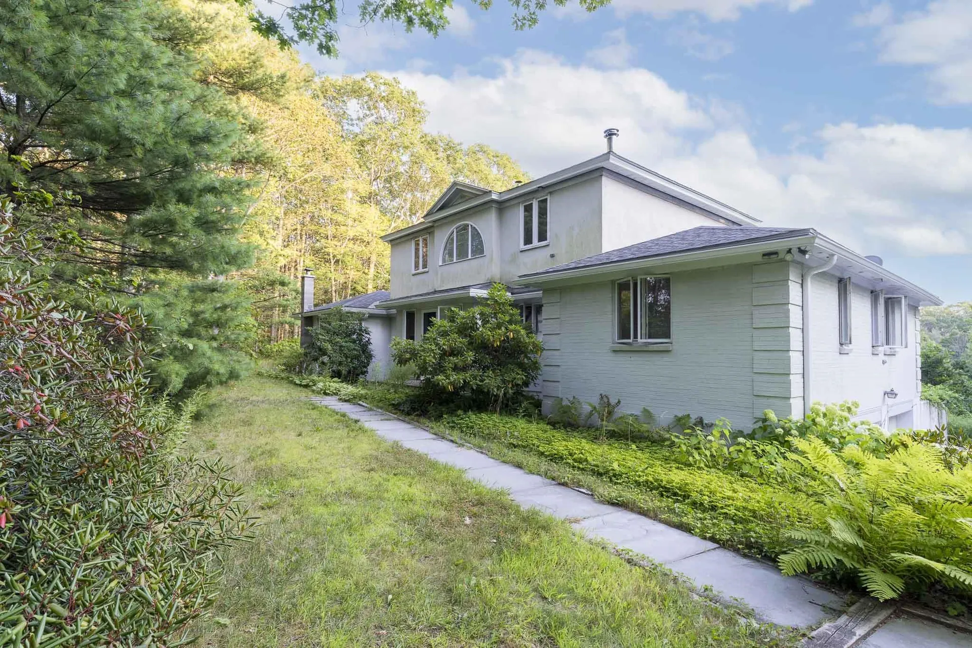 50 Windmill Hill Road Dublin NH 03444