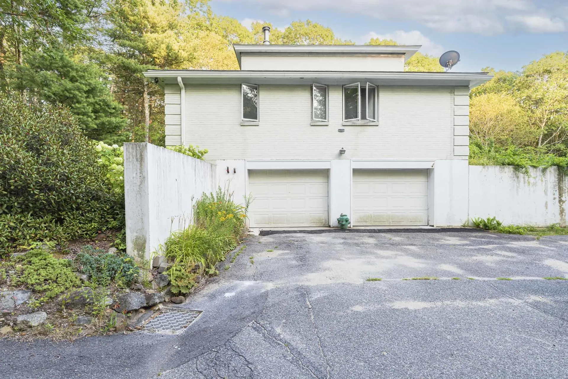 50 Windmill Hill Road Dublin NH 03444