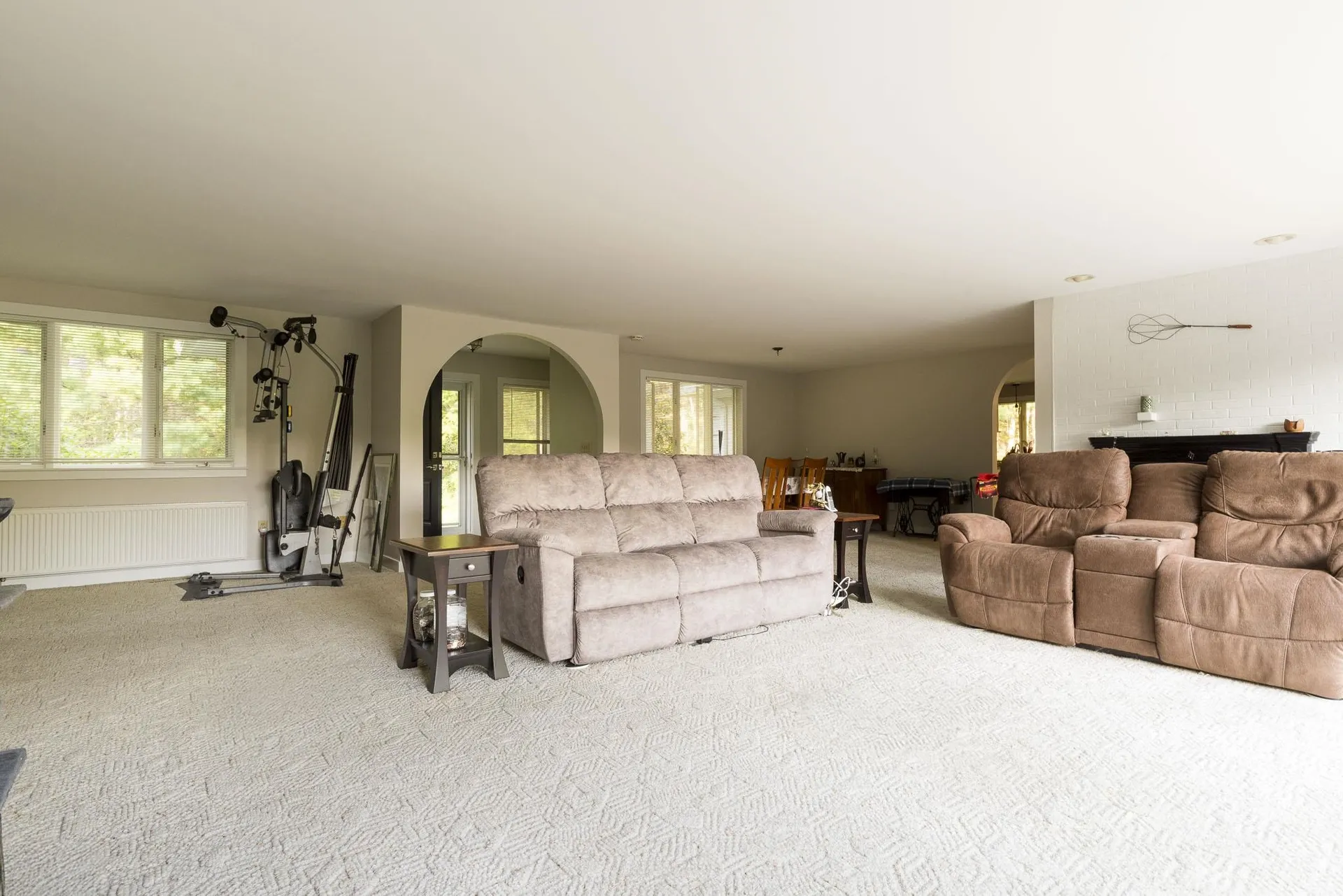 50 Windmill Hill Road Dublin NH 03444