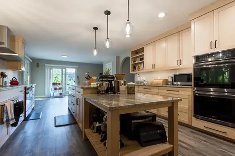 50 Windmill Hill Road Dublin NH 03444