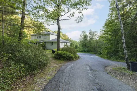 50 Windmill Hill Road Dublin NH 03444