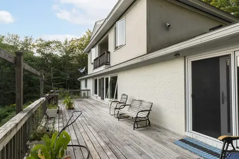 50 Windmill Hill Road Dublin NH 03444