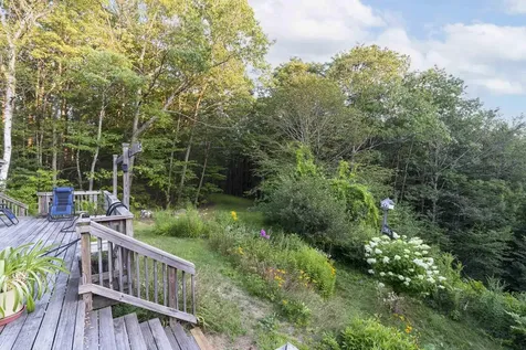 50 Windmill Hill Road Dublin NH 03444