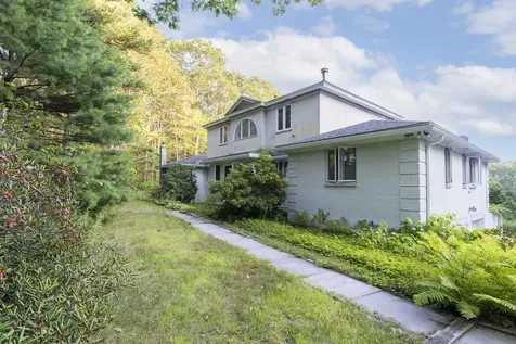 50 Windmill Hill Road Dublin NH 03444