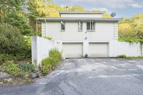 50 Windmill Hill Road Dublin NH 03444