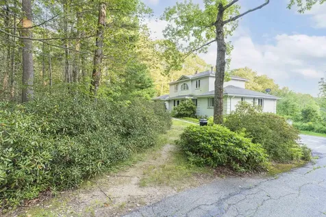 50 Windmill Hill Road Dublin NH 03444