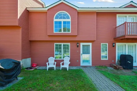 33 Jefferson Road Freedom NH 03836