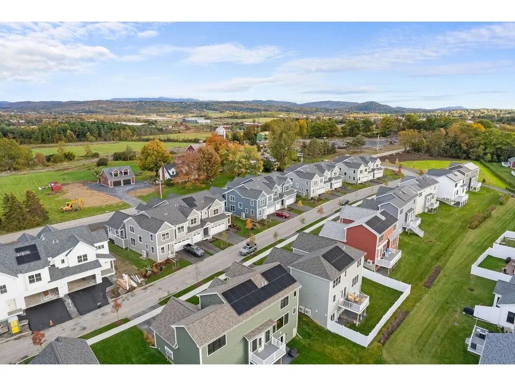 160 Mabel Way South Burlington VT 05403