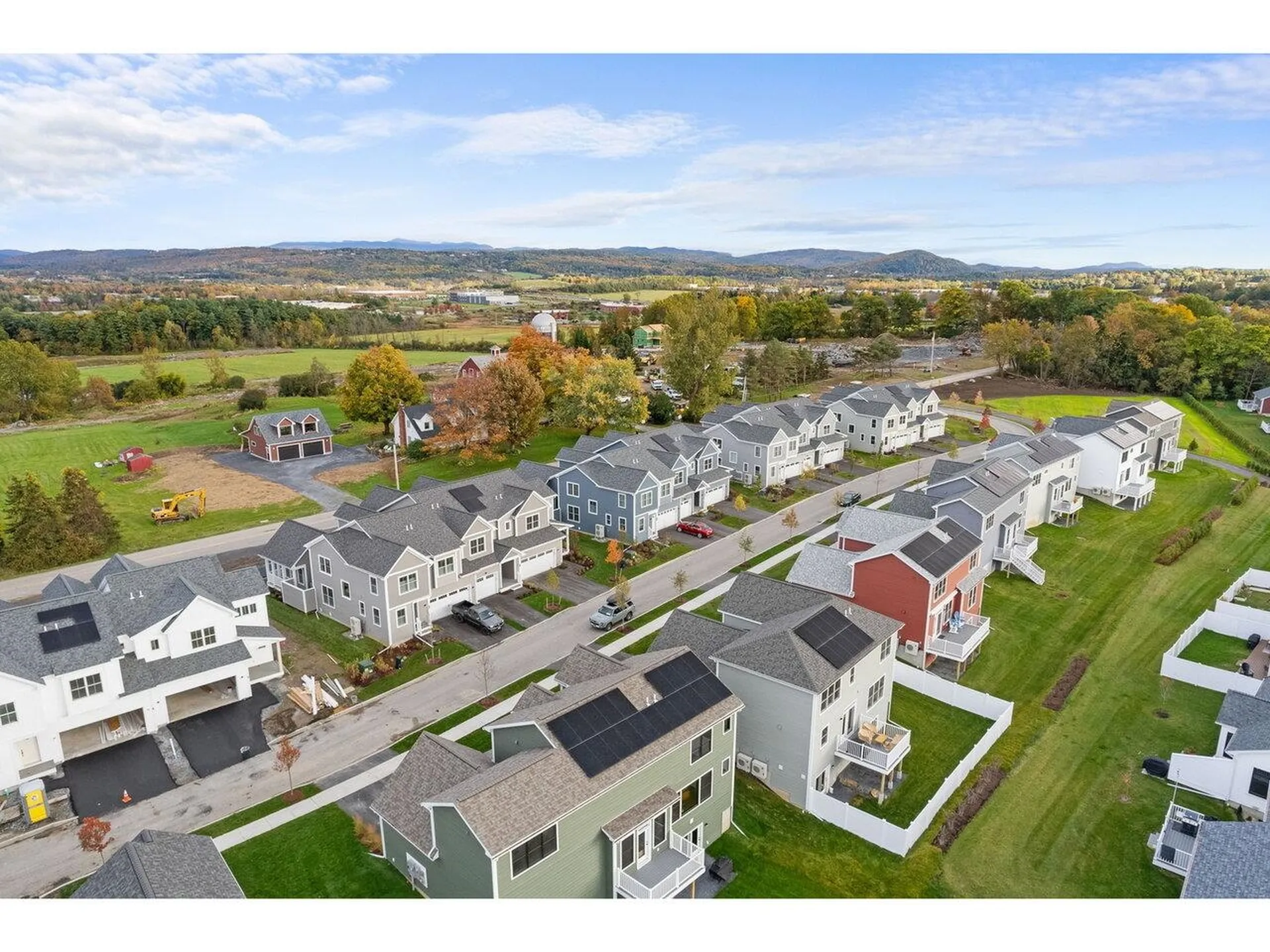 160 Mabel Way South Burlington VT 05403