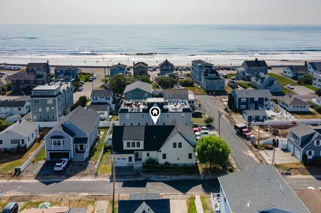 3 Greene Street Hampton NH 03842